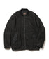 MR.OLIVE / MELTON FLEECE / MA-1 FLIGHT JACKET ミスターオリーブ/メルトンフリース/MA-1 フライトジャケット